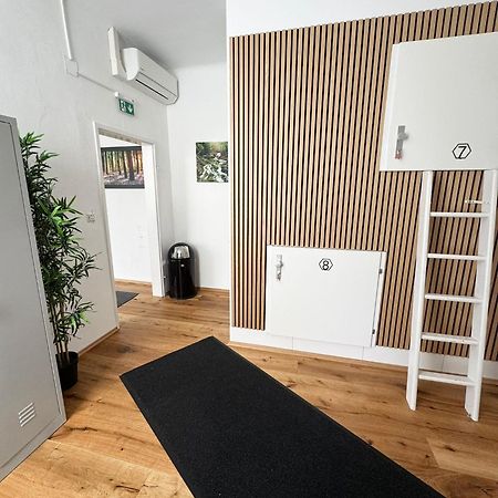 Robin Wood Apartment Wien Eksteriør billede