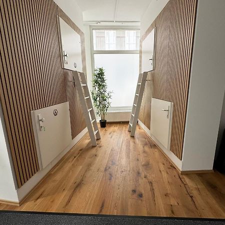 Robin Wood Apartment Wien Eksteriør billede