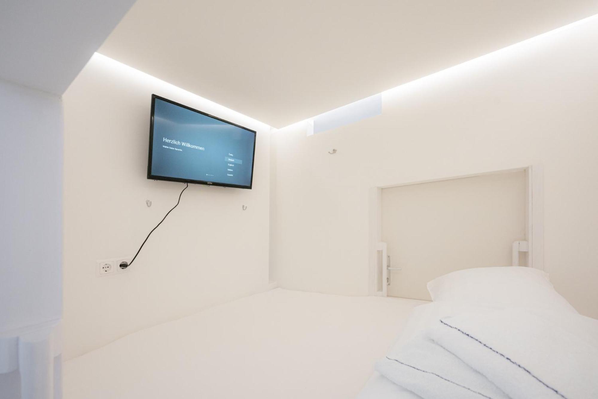 Robin Wood Apartment Wien Eksteriør billede