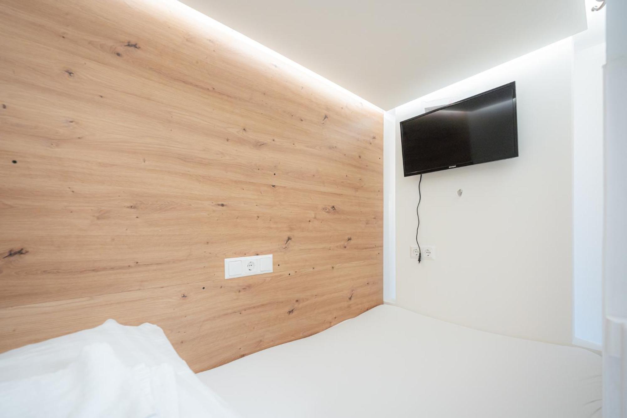 Robin Wood Apartment Wien Eksteriør billede