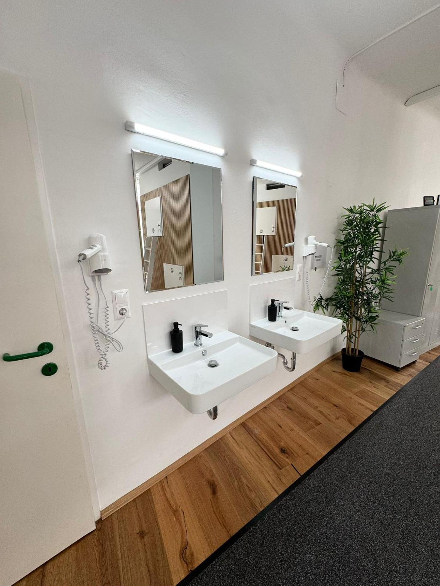 Robin Wood Apartment Wien Eksteriør billede