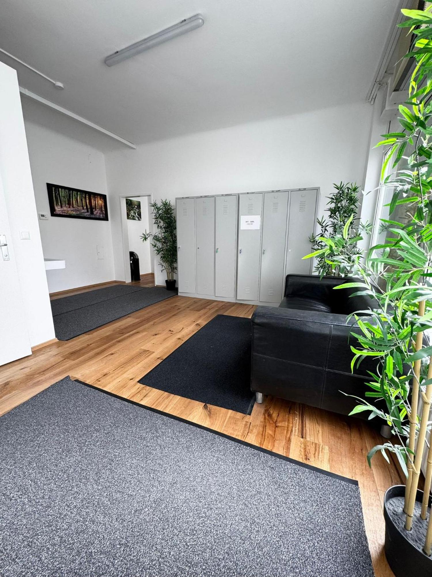 Robin Wood Apartment Wien Eksteriør billede