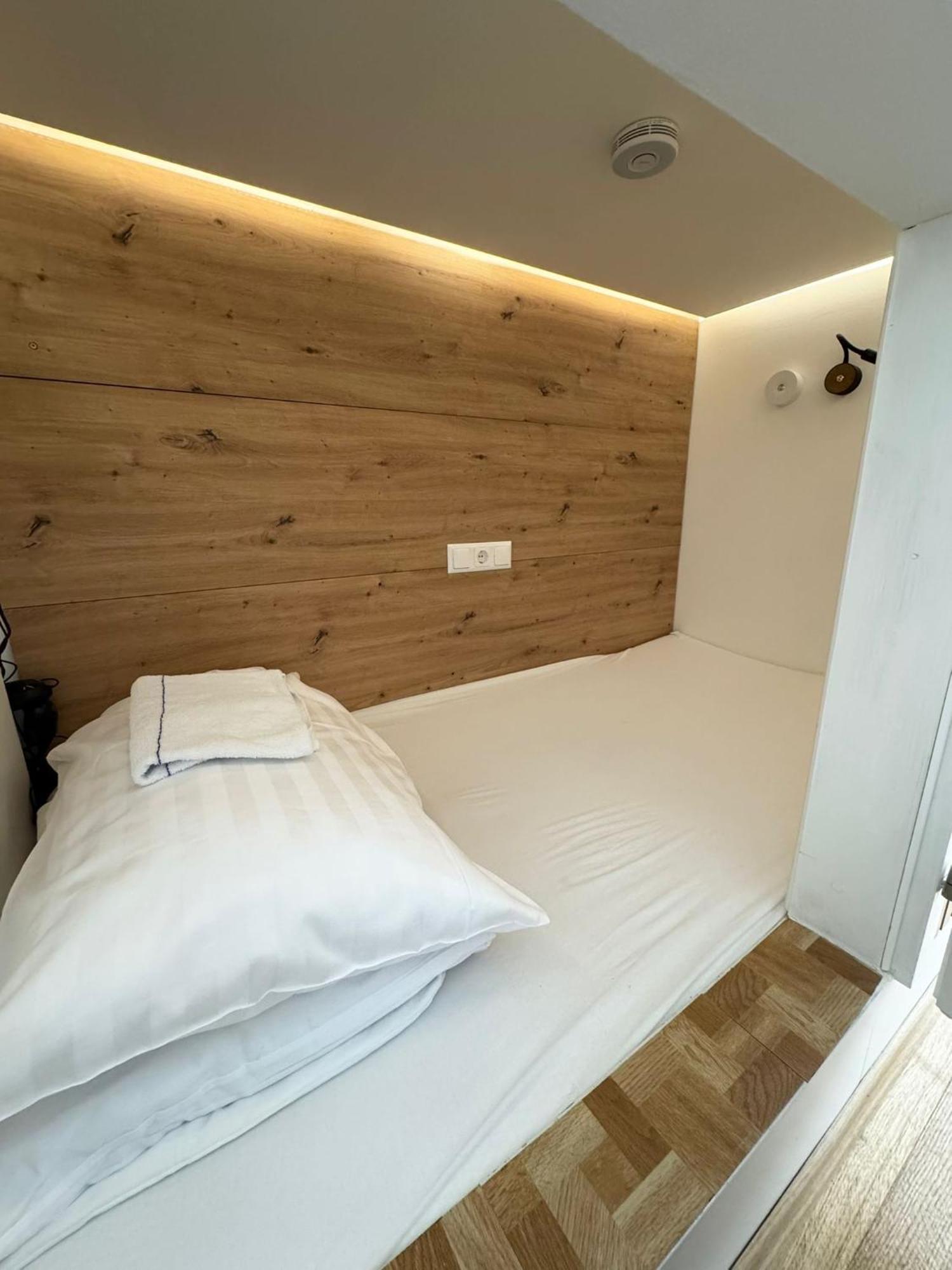 Robin Wood Apartment Wien Eksteriør billede