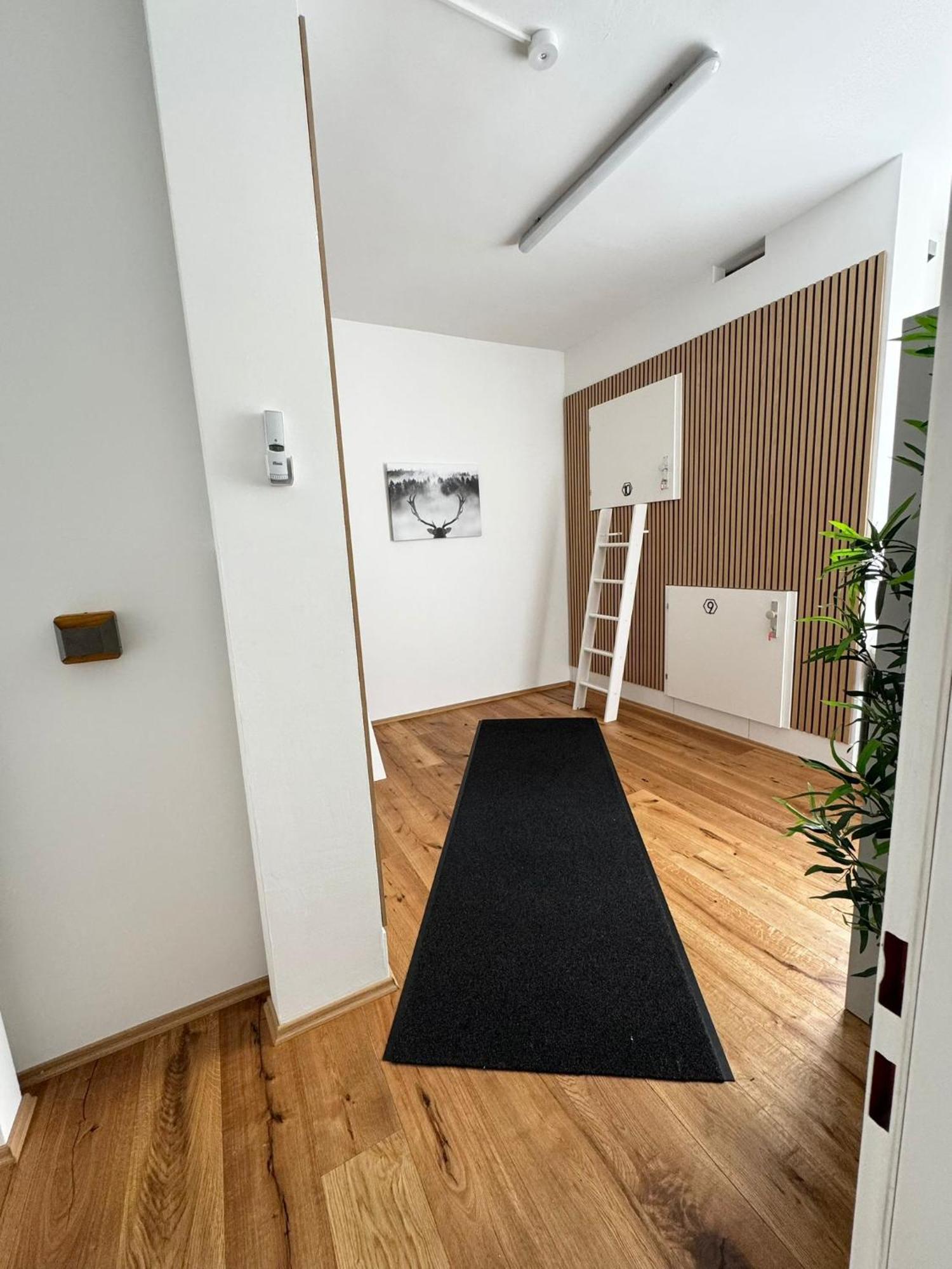 Robin Wood Apartment Wien Eksteriør billede